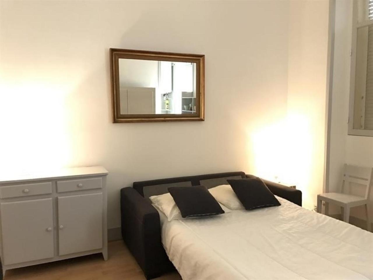 Imperatrice Apartamento *