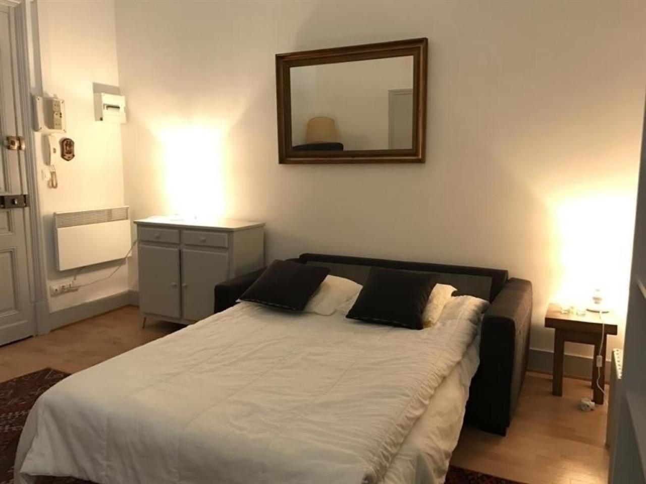 Imperatrice Apartamento *